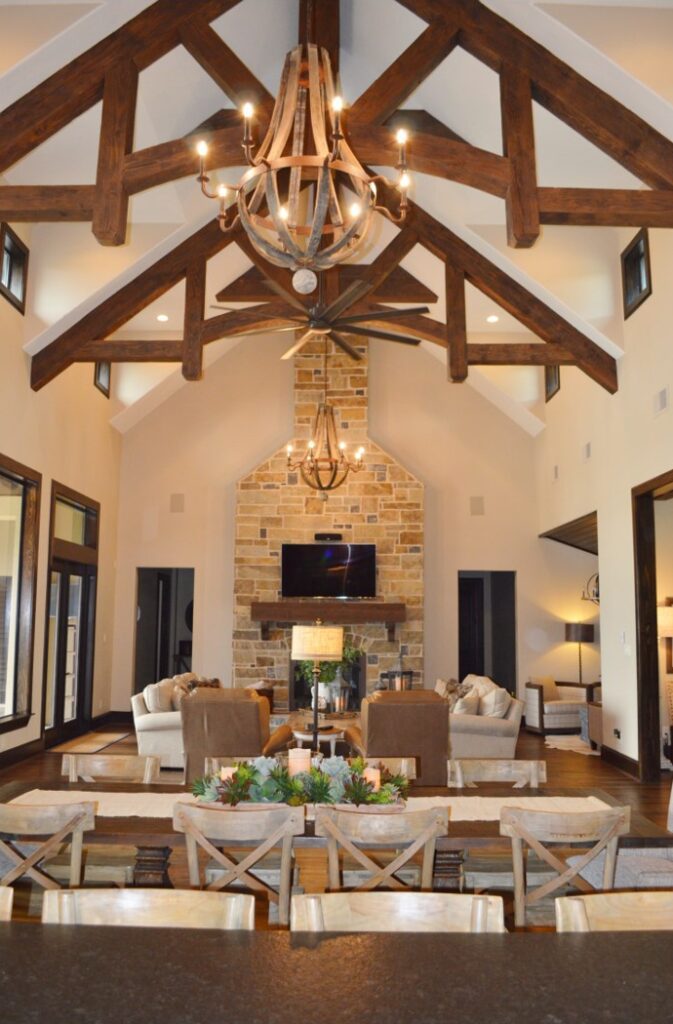 Reinhardt Homes